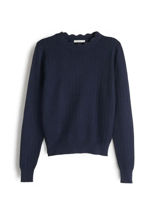 GATE Pulower| Swetry I Bluzy·Swetry