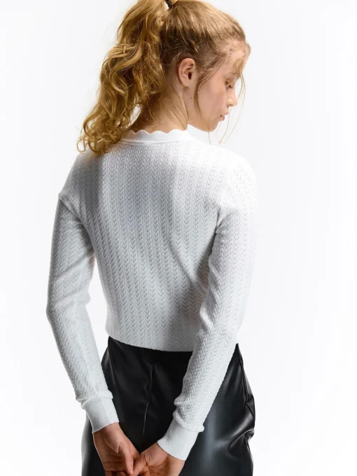 GATE Pulower| Swetry I Bluzy·Swetry