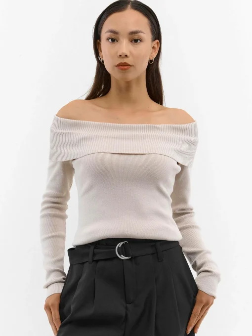 GATE Pulower| Swetry I Bluzy·Swetry
