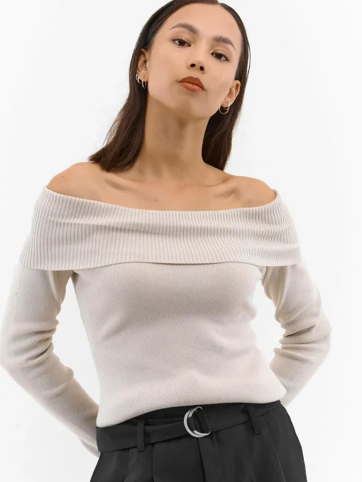 GATE Pulower| Swetry I Bluzy·Swetry