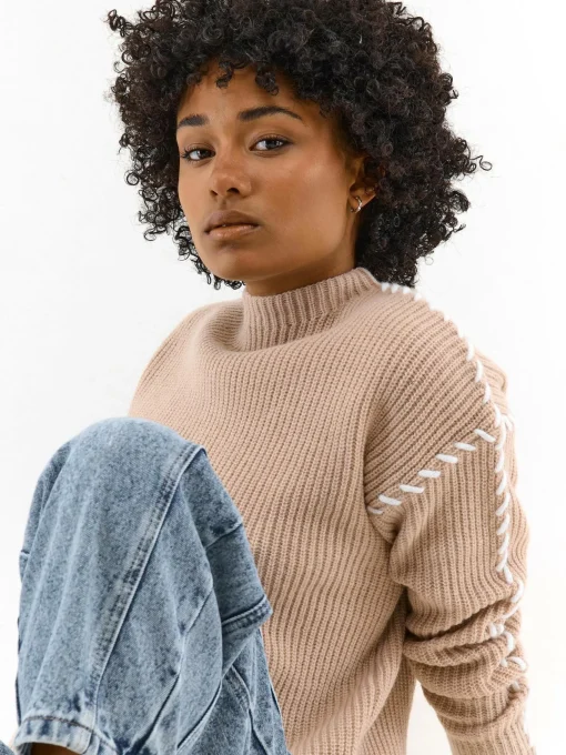 GATE Pulower| Swetry I Bluzy·Swetry