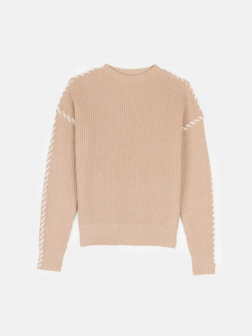 GATE Pulower| Swetry I Bluzy·Swetry