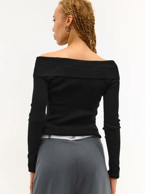 GATE Pulower| Swetry I Bluzy·Swetry