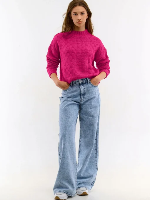 GATE Pulower| Swetry I Bluzy·Swetry
