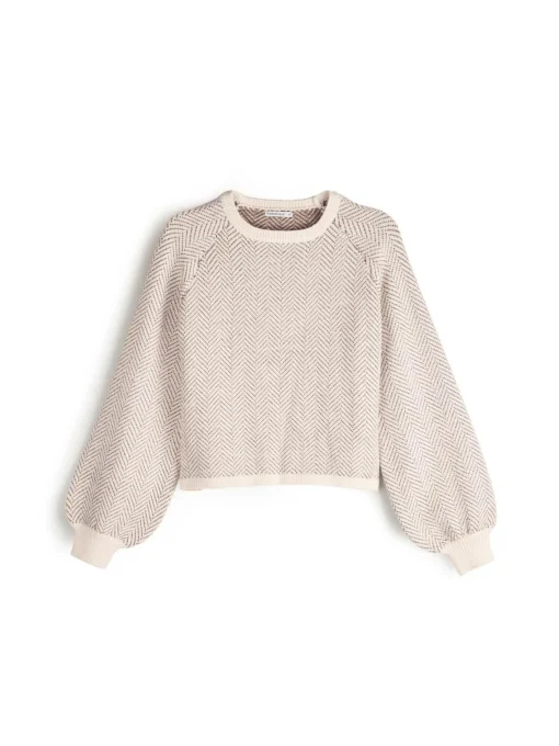 GATE Pulower| Swetry I Bluzy·Swetry