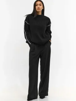 GATE Pulower| Swetry I Bluzy·Swetry