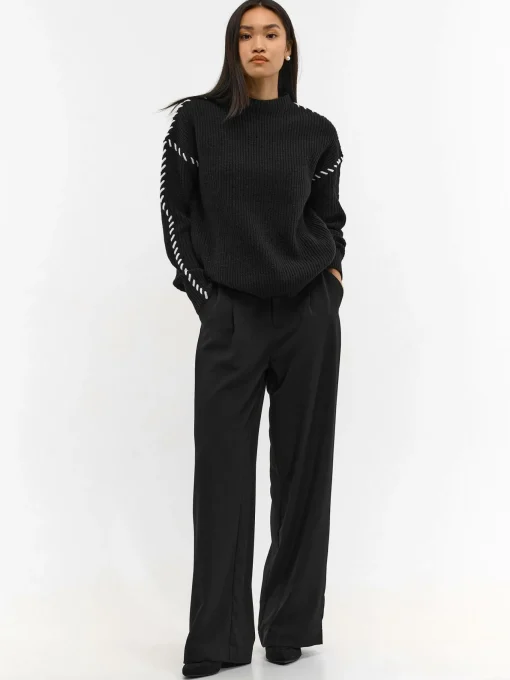 GATE Pulower| Swetry I Bluzy·Swetry