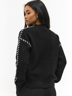 GATE Pulower| Swetry I Bluzy·Swetry