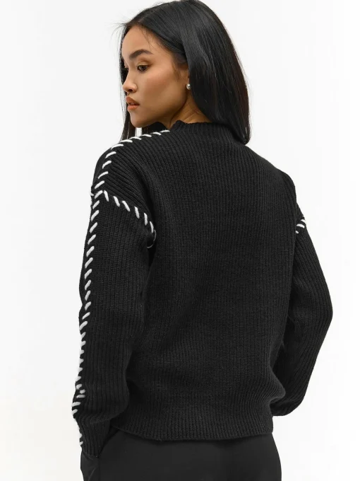 GATE Pulower| Swetry I Bluzy·Swetry