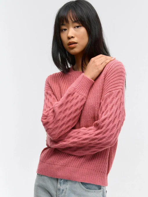 GATE Pulower| Swetry I Bluzy·Swetry