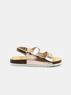GATE Sandały|Dzieci Dziewczynki·Buty