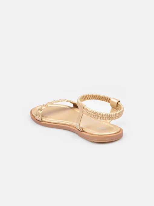 GATE Sandały|Dzieci Dziewczynki·Buty