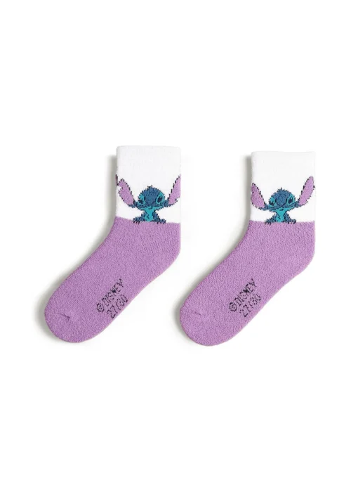 GATE Skarpetki Lilo & Stitch|Dzieci Akcesoria|Dziewczynki·Ostatnie Sztuki Ubrania Dla Dziewczynek