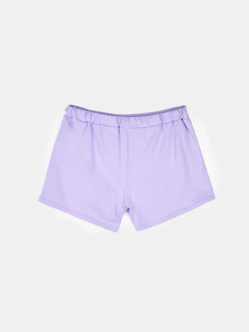 GATE Skort bawełniany|Dzieci Dziewczynki·Spódnice ☀️