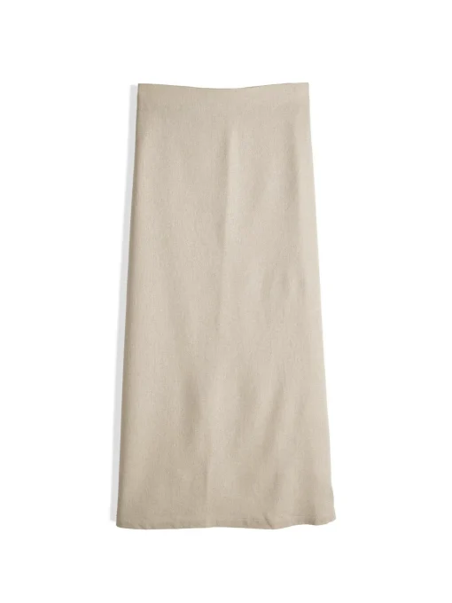 GATE Spódnica maxi| Kategorie·Spódnice ☀️