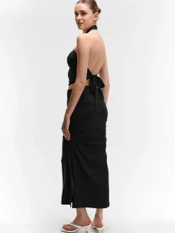 GATE Spódnica maxi| Kategorie·Spódnice ☀️|Maternity