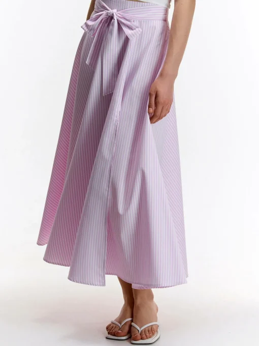 GATE Spódnica maxi| Kategorie·Spódnice ☀️