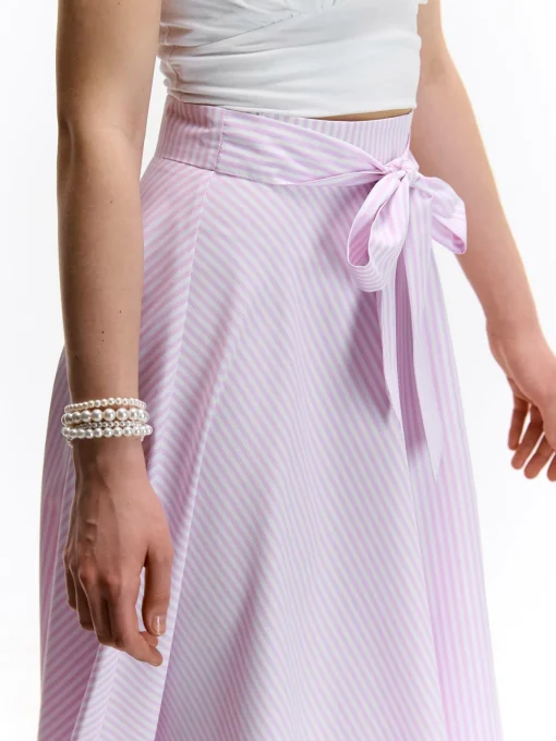 GATE Spódnica maxi| Kategorie·Spódnice ☀️