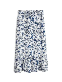 GATE Spódnica maxi| Kategorie·Spódnice ☀️