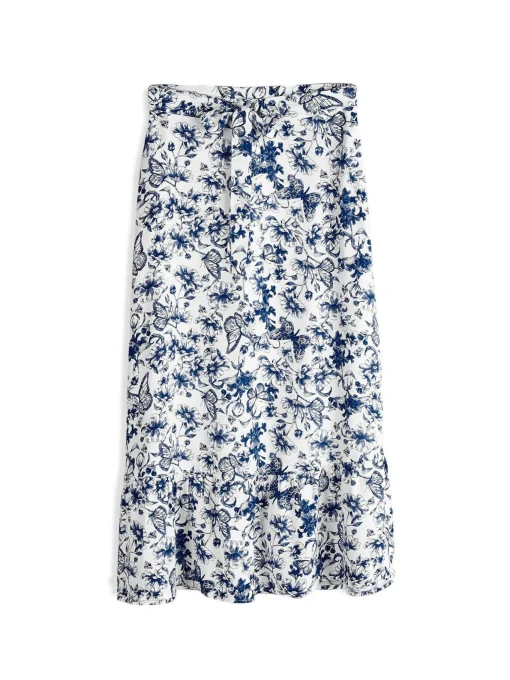 GATE Spódnica maxi| Kategorie·Spódnice ☀️