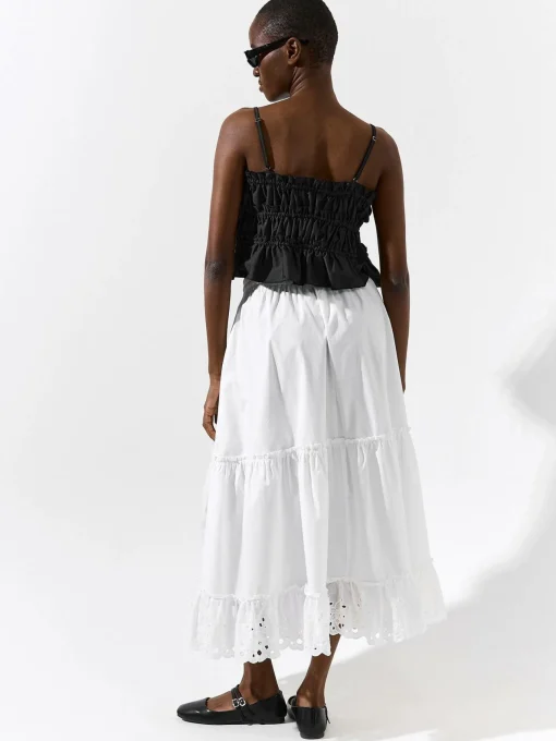 GATE Spódnica maxi| Kategorie·Spódnice ☀️