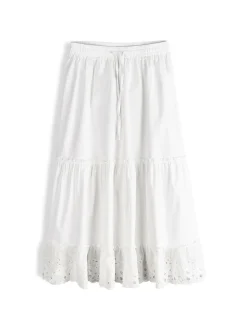 GATE Spódnica maxi| Kategorie·Spódnice ☀️