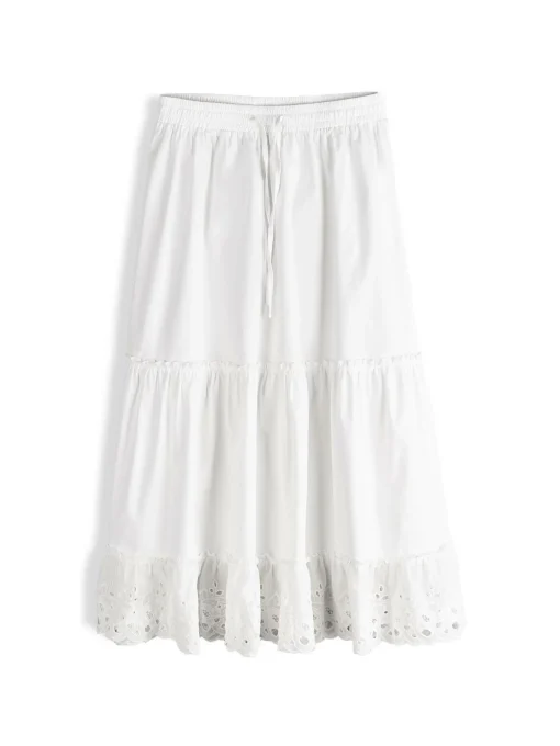 GATE Spódnica maxi| Kategorie·Spódnice ☀️