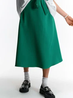 GATE Spódnica maxi| Kategorie·Spódnice ☀️