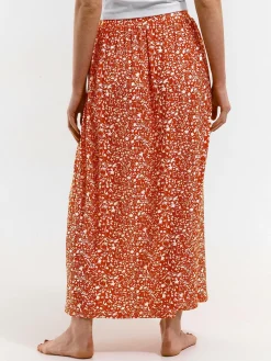 GATE Spódnica maxi| Kategorie·Spódnice ☀️