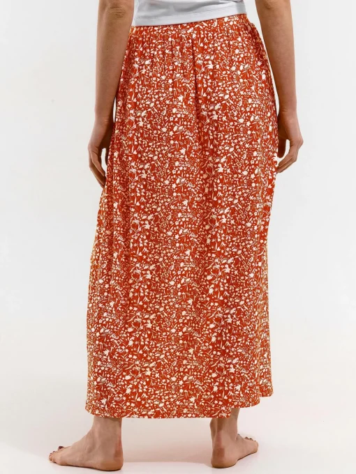GATE Spódnica maxi| Kategorie·Spódnice ☀️