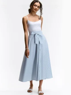 GATE Spódnica maxi| Kategorie·Spódnice ☀️