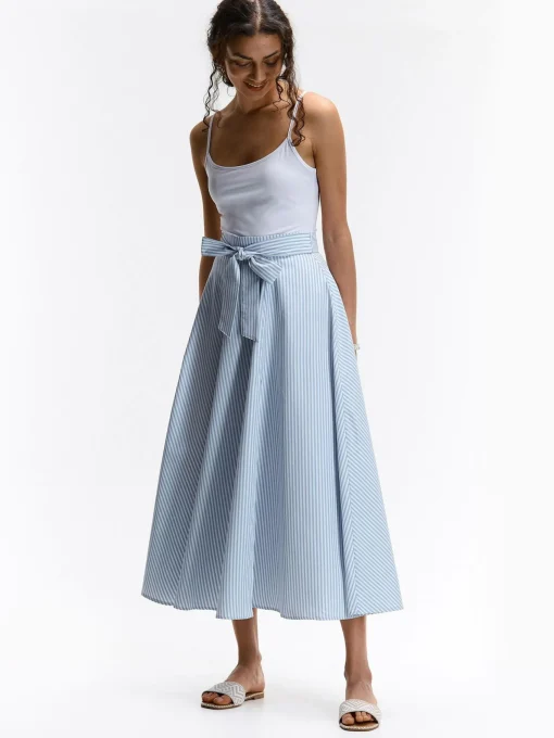 GATE Spódnica maxi| Kategorie·Spódnice ☀️