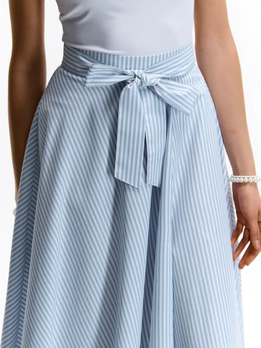 GATE Spódnica maxi| Kategorie·Spódnice ☀️