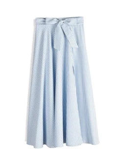 GATE Spódnica maxi| Kategorie·Spódnice ☀️