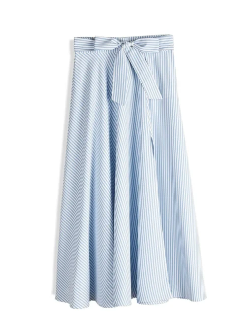 GATE Spódnica maxi| Kategorie·Spódnice ☀️