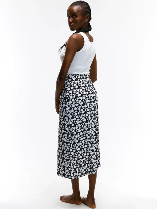 GATE Spódnica maxi| Kategorie·Spódnice ☀️