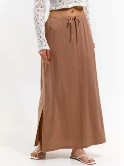 GATE Spódnica maxi| Kategorie·Spódnice ☀️