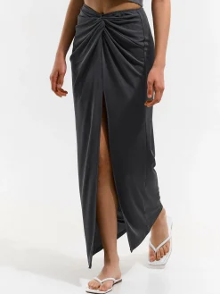 GATE Spódnica maxi| Kategorie·Spódnice ☀️