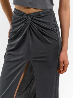 GATE Spódnica maxi| Kategorie·Spódnice ☀️