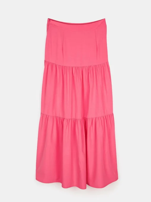 GATE Spódnica maxi| Kategorie·Spódnice ☀️