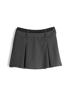 GATE Spódnica mini| Kategorie·Spódnice ☀️