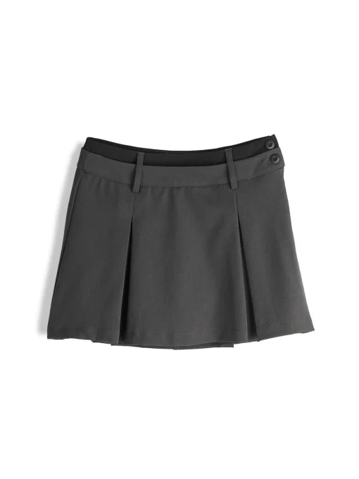 GATE Spódnica mini| Kategorie·Spódnice ☀️