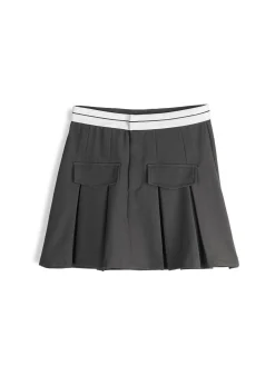 GATE Spódnica mini| Kategorie·Spódnice ☀️