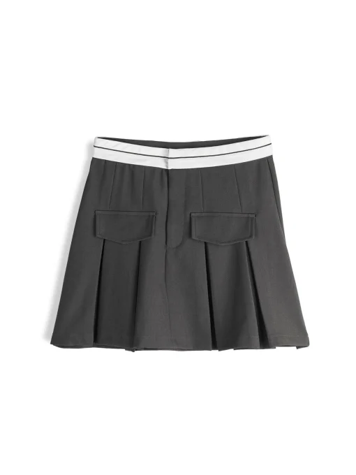 GATE Spódnica mini| Kategorie·Spódnice ☀️