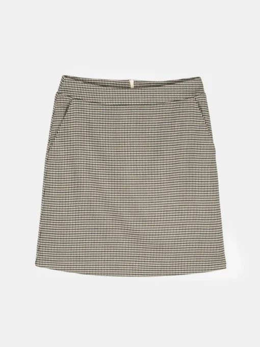 GATE Spódnica mini| Kategorie·Spódnice ☀️