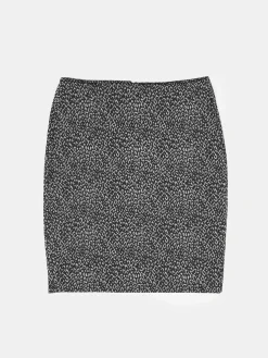 GATE Spódnica mini| Kategorie·Spódnice ☀️