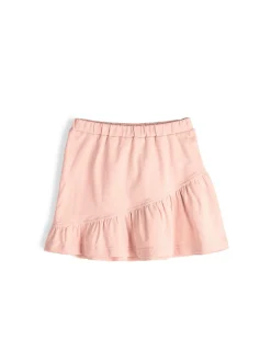 GATE Spódnica z falbaną|Dzieci Dziewczynki·Spódnice ☀️