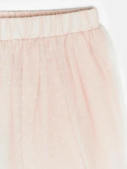 GATE Spódnica z tiulu|Dzieci Dziewczynki·Spódnice ☀️