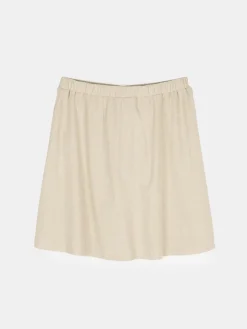 GATE Spódnica zapinana na ozdobne guziki|Dzieci Dziewczynki·Spódnice ☀️