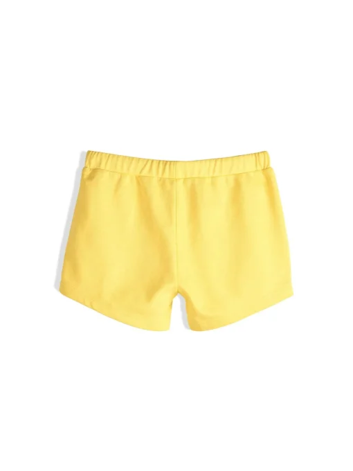 GATE Spodenki dresowe|Dzieci Dziewczynki·Spodnie I Legginsy|Dziewczynki·Szorty ☀️